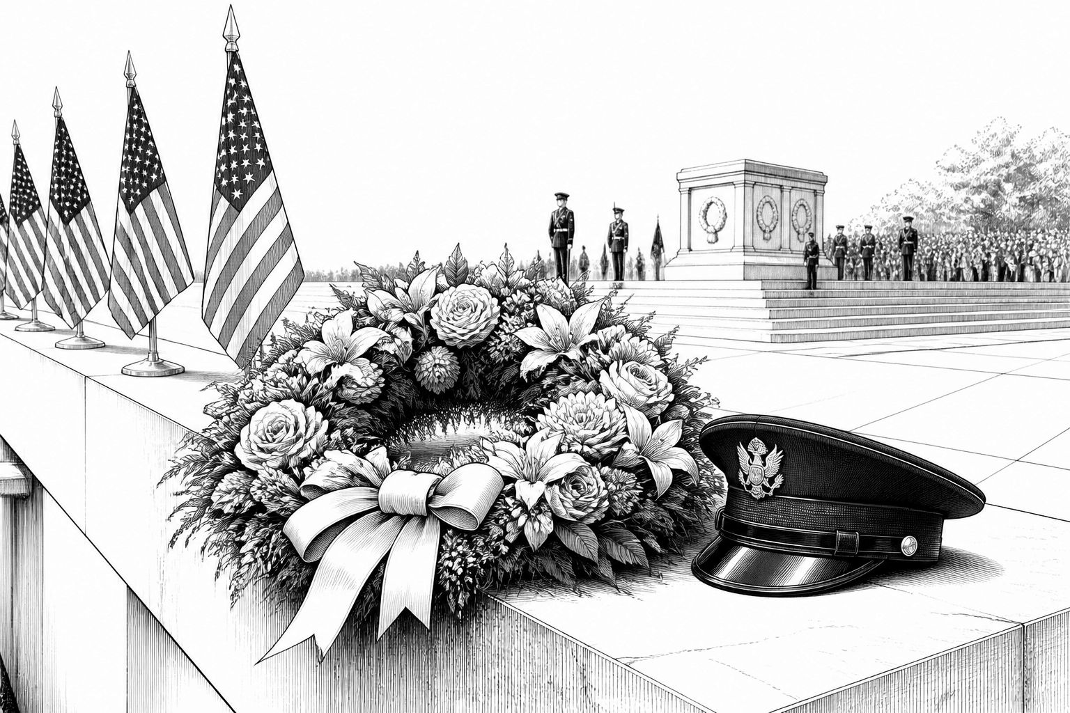 Veterans Day: Vom Armistice Day 1918 bis zum Gedenken für alle US-Veteranen Veterans Day: Vom Armistice Day 1918 bis zum Gedenken für alle US-Veteranen