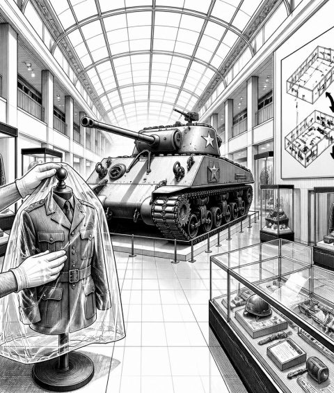 ai-veterans-history-museum-relocation-2025