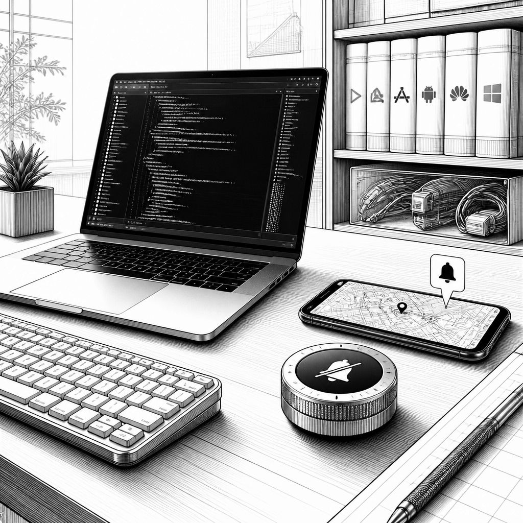 KI-Programmieren zwischen Ermächtigung und Software-Prästertum KI-Programmieren zwischen Ermächtigung und Software-Prästertum
