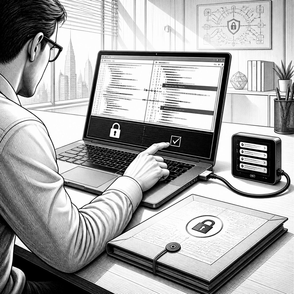 AfD fragt nach Sicherheitsrisiken durch KI beim Vibe Coding in der Bundesverwaltung AfD fragt nach Sicherheitsrisiken durch KI beim Vibe Coding in der Bundesverwaltung