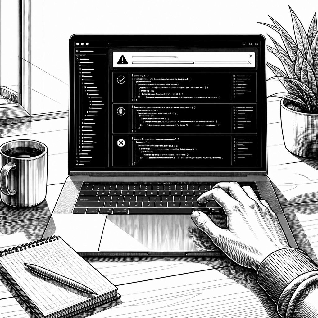 Gewissenskonflikt beim Vibecoding: Darf ich über KI-Slop schimpfen? Gewissenskonflikt beim Vibecoding: Darf ich über KI-Slop schimpfen?
