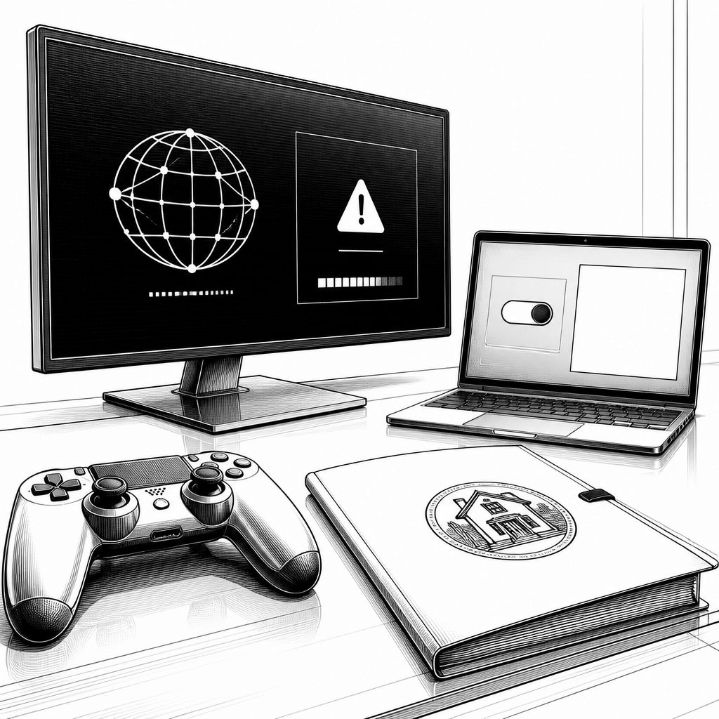 USA-Entwurf: Beim Kauf von Videospielen soll „Eigentum“ statt Lizenz gelten USA-Entwurf: Beim Kauf von Videospielen soll „Eigentum“ statt Lizenz gelten