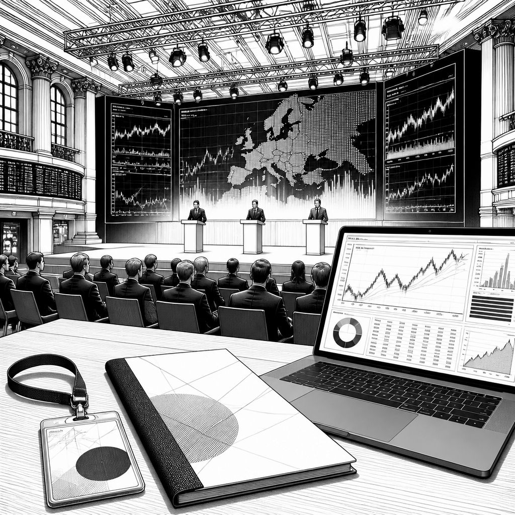Vienna Investment Conference 2026: Europas Chancen im Fokus Vienna Investment Conference 2026: Europas Chancen im Fokus