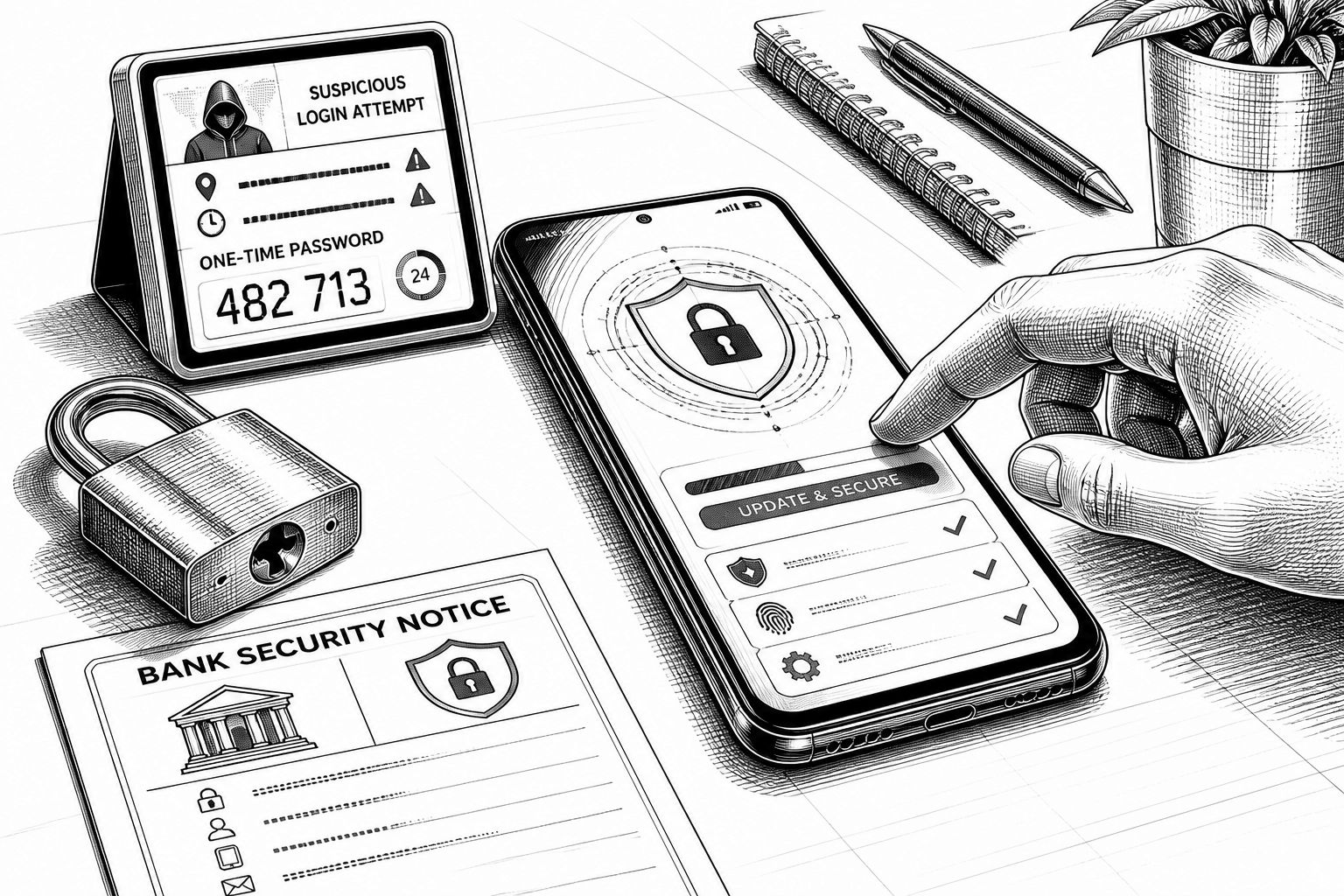 Vietcombank warnt vor Coruna- und DarkSword-iPhone-Angriffen Vietcombank warnt vor Coruna- und DarkSword-iPhone-Angriffen