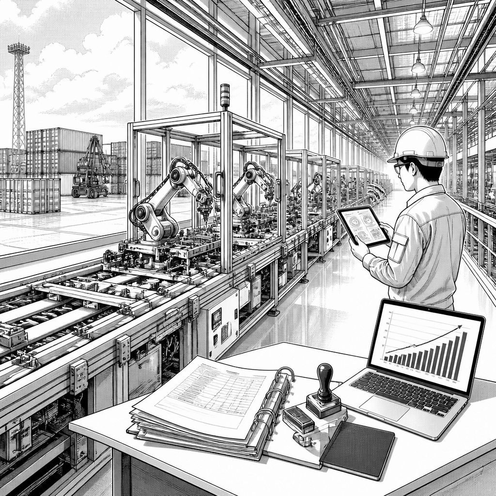 Vietnam auf Wachstumskurs: Warum Kapital weniger Bürokratie bevorzugt Vietnam auf Wachstumskurs: Warum Kapital weniger Bürokratie bevorzugt