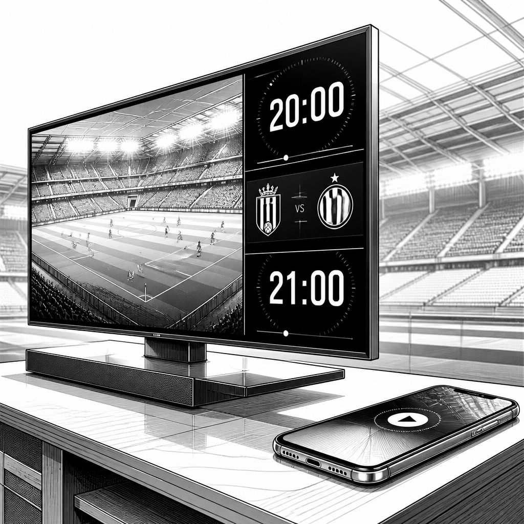 Viking Stavanger gegen FC Bayern: Prime Video statt Free-TV – so sehen Sie live zu Viking Stavanger gegen FC Bayern: Prime Video statt Free-TV – so sehen Sie live zu