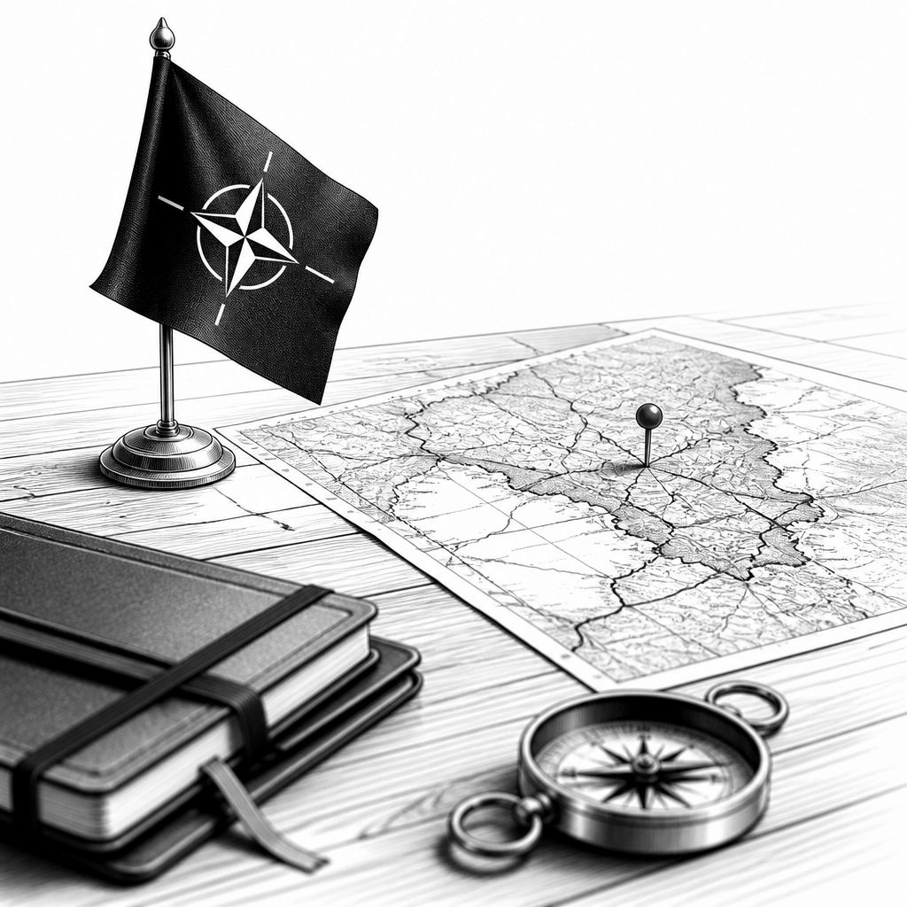 Litauen bietet Kostenübernahme für US-Militärbasis in Vilnius an Litauen bietet Kostenübernahme für US-Militärbasis in Vilnius an