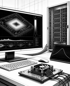 ai-vinci-chip-simulation-thermal-foundation-model