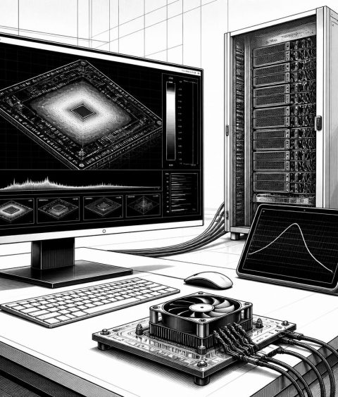 ai-vinci-chip-simulation-thermal-foundation-model