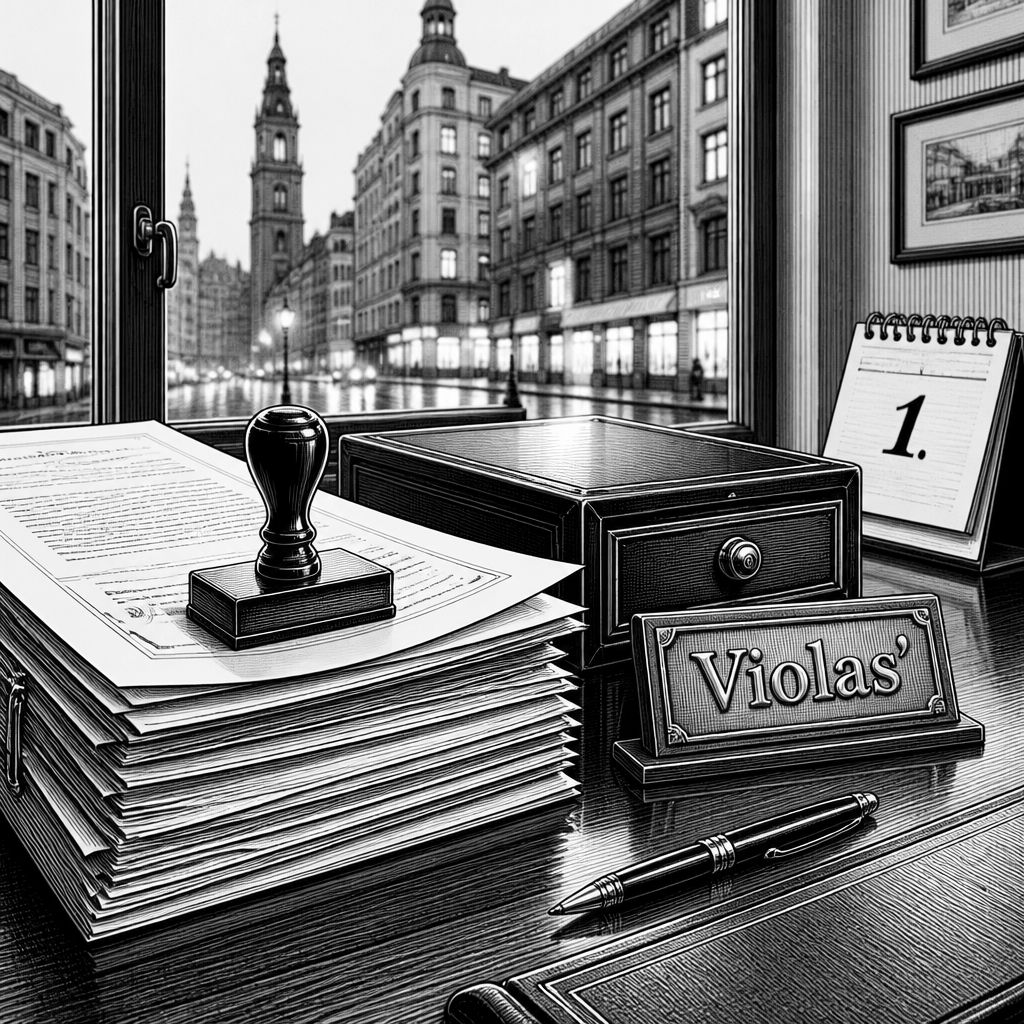 Violas’: Insolvenzverfahren in Hamburg eröffnet – Franchisenehmer sichern Läden Violas’: Insolvenzverfahren in Hamburg eröffnet – Franchisenehmer sichern Läden