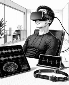 ai-virtual-reality-mystic-experience-eeg-heart