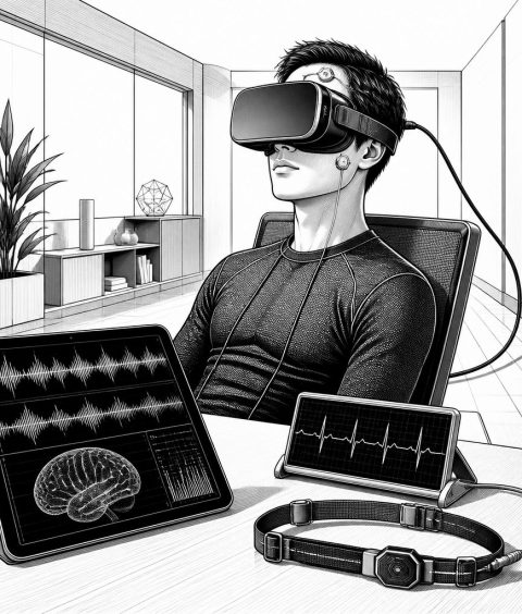 ai-virtual-reality-mystic-experience-eeg-heart