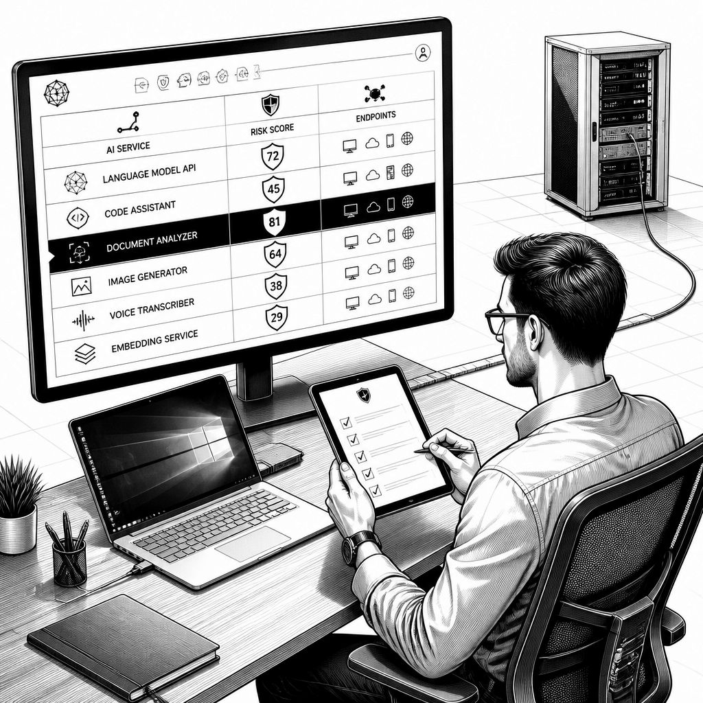 Bitdefender GravityZone: KI-Inventory statt Domain-Blockaden Bitdefender GravityZone: KI-Inventory statt Domain-Blockaden