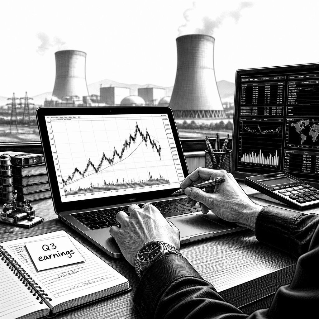 Vistra löst Series-A-Vorzugsaktien auf – CIBC sieht weiteres Potenzial Vistra löst Series-A-Vorzugsaktien auf – CIBC sieht weiteres Potenzial