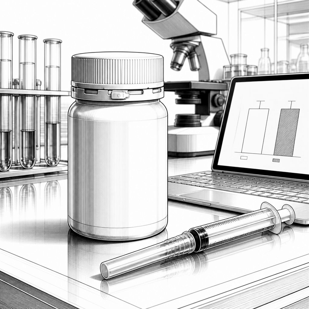 EVITA-Studie: Hochdosiertes Vitamin C stoppt Blutkrebs-Wachstum nicht EVITA-Studie: Hochdosiertes Vitamin C stoppt Blutkrebs-Wachstum nicht