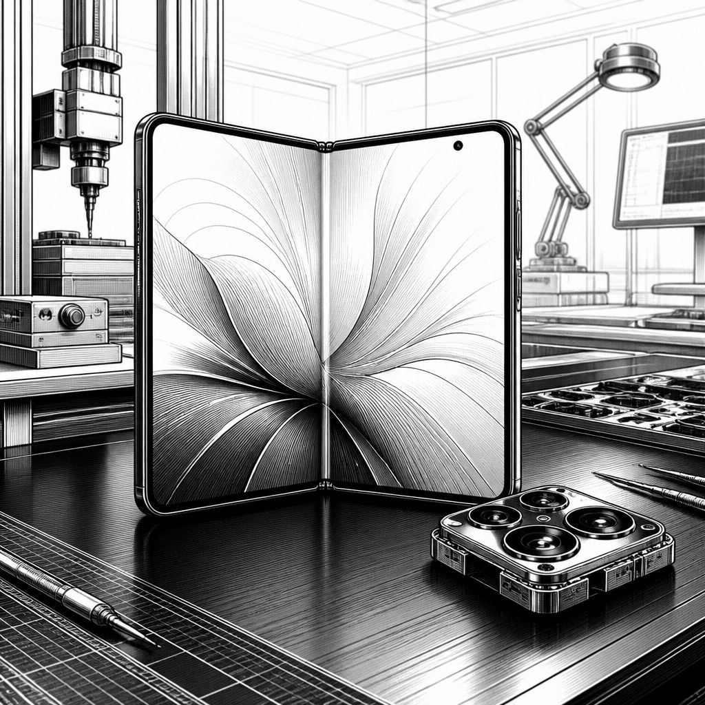 Vivo X Fold 6 startet international: fast quadratisch, starke 200-MP-Kamera Vivo X Fold 6 startet international: fast quadratisch, starke 200-MP-Kamera