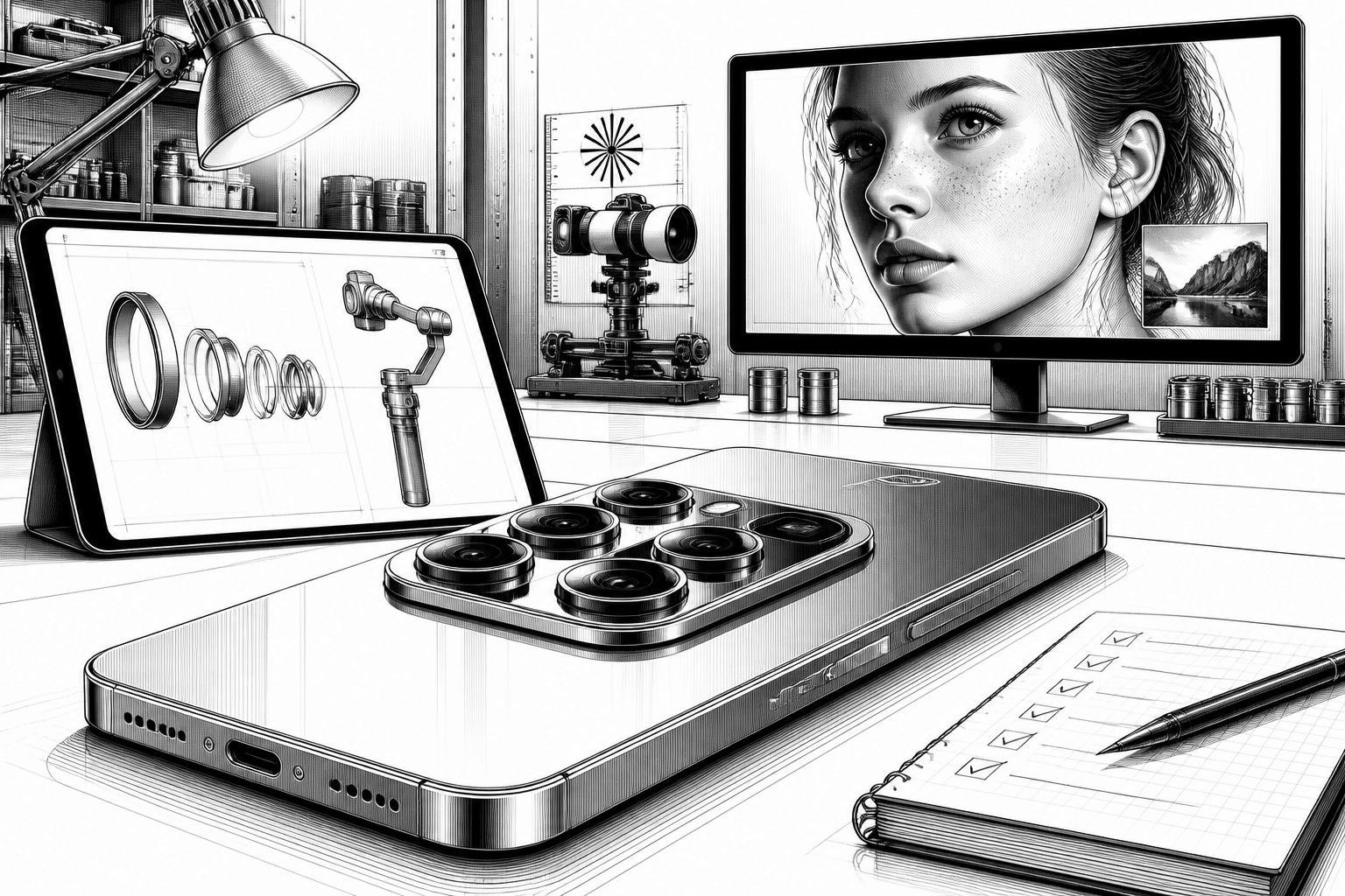 Vivo X500 Pro Max im Test: 200-MP-Tele liefert Systemkamera-Niveau Vivo X500 Pro Max im Test: 200-MP-Tele liefert Systemkamera-Niveau