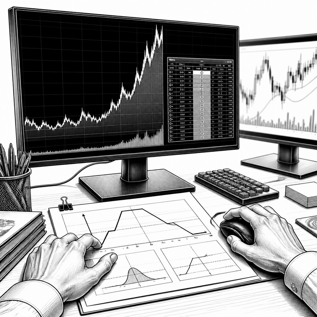 VIX-Sprung treibt Optionskäufe: KI-Nervosität trifft Inflationsdaten VIX-Sprung treibt Optionskäufe: KI-Nervosität trifft Inflationsdaten