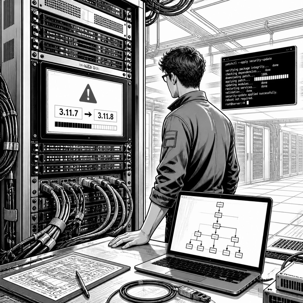vm2-Sandbox für Node.js: Fix in 3.11.8 schließt mehrere Ausbruchslücken vm2-Sandbox für Node.js: Fix in 3.11.8 schließt mehrere Ausbruchslücken