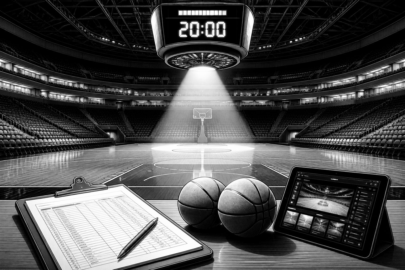 VMI startet die Saison 2026-27 zuhause gegen VUL – mit Bradley & Johnson VMI startet die Saison 2026-27 zuhause gegen VUL – mit Bradley & Johnson