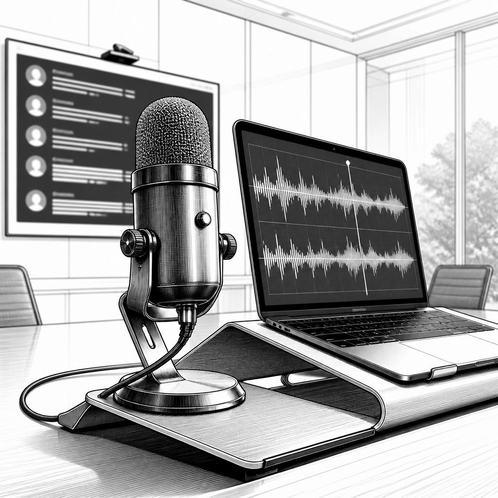Voice-KI vor dem nächsten Schritt: Warum Full-Duplex noch kein „ChatGPT-Moment“ ist Voice-KI vor dem nächsten Schritt: Warum Full-Duplex noch kein „ChatGPT-Moment“ ist