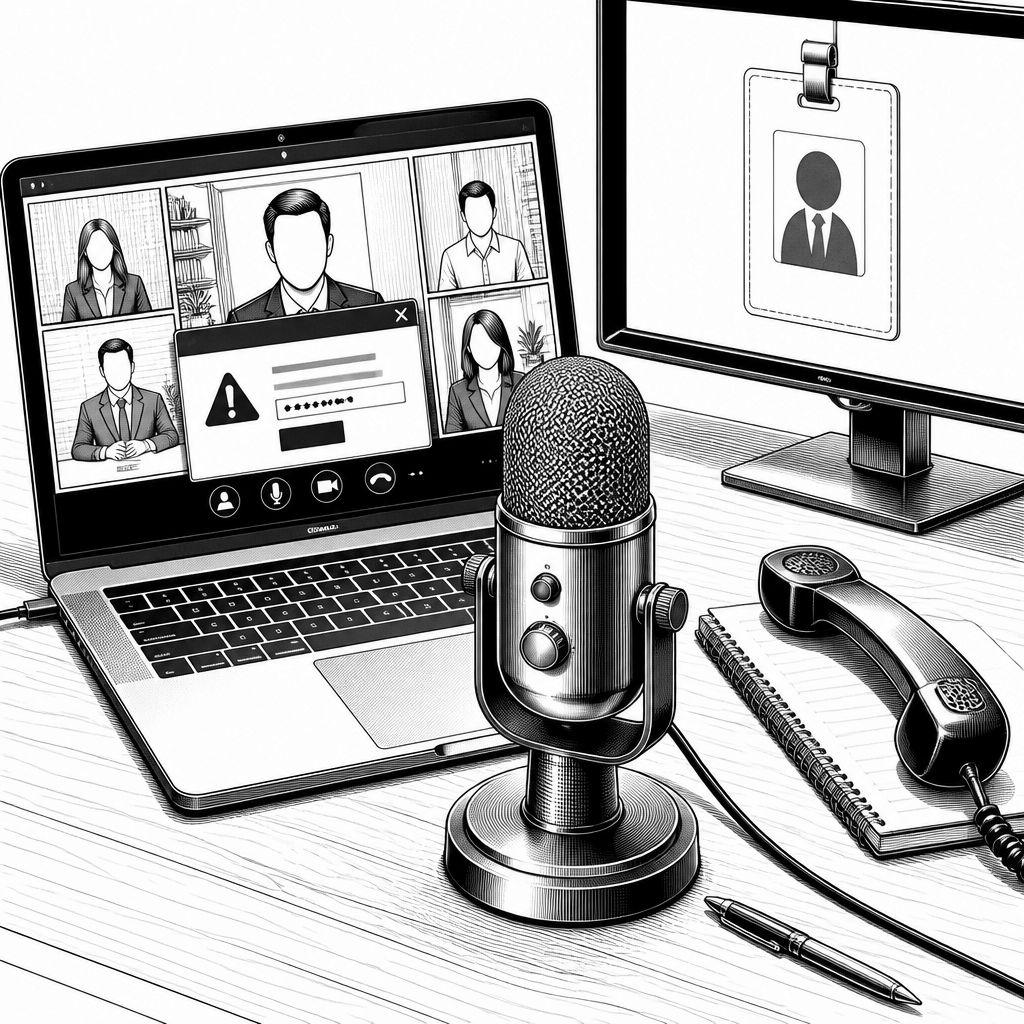 Voice-Phishing über Microsoft Teams: KI-Angriffe explodieren Voice-Phishing über Microsoft Teams: KI-Angriffe explodieren