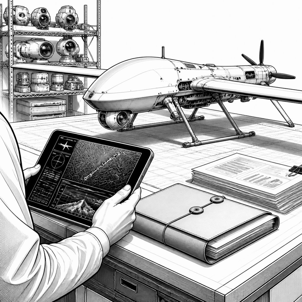 Volatus Aerospace: Ventum und Desjardins erhöhen Kursziele zur Übernahme von AISPECO Volatus Aerospace: Ventum und Desjardins erhöhen Kursziele zur Übernahme von AISPECO