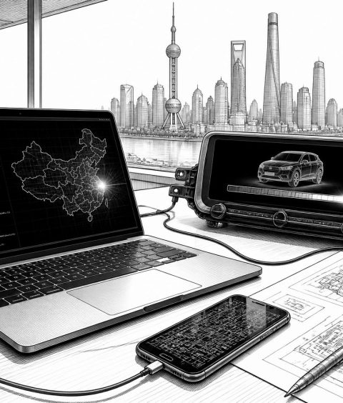 ai-volkswagen-china-software-stack-revenue