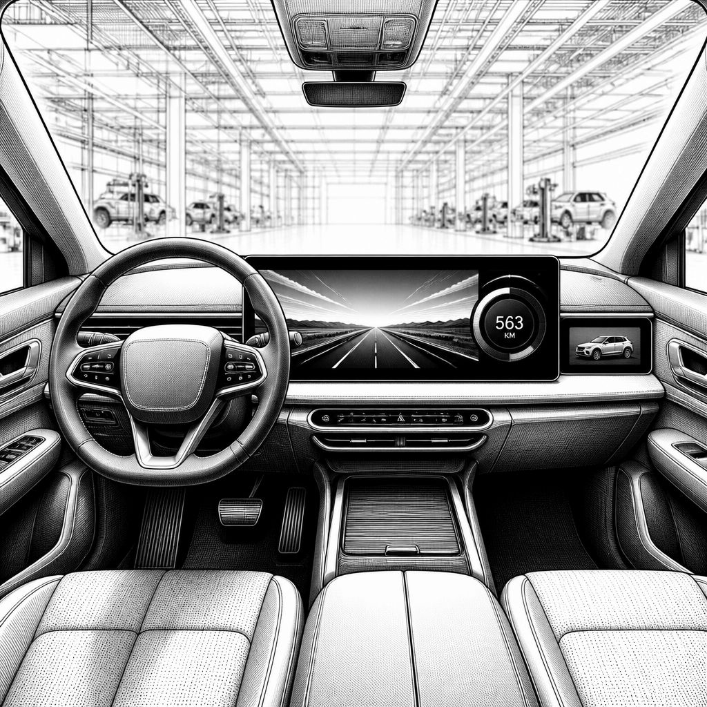 Volkswagen setzt auf neuen E-Tiguan: Strategie-Shift im SUV-Segment Volkswagen setzt auf neuen E-Tiguan: Strategie-Shift im SUV-Segment