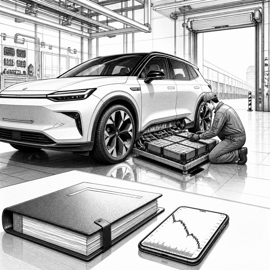 Volkswagen unter Druck: gekündigte Tarifverträge, ID.4-Rückruf und Rückstellungen Volkswagen unter Druck: gekündigte Tarifverträge, ID.4-Rückruf und Rückstellungen