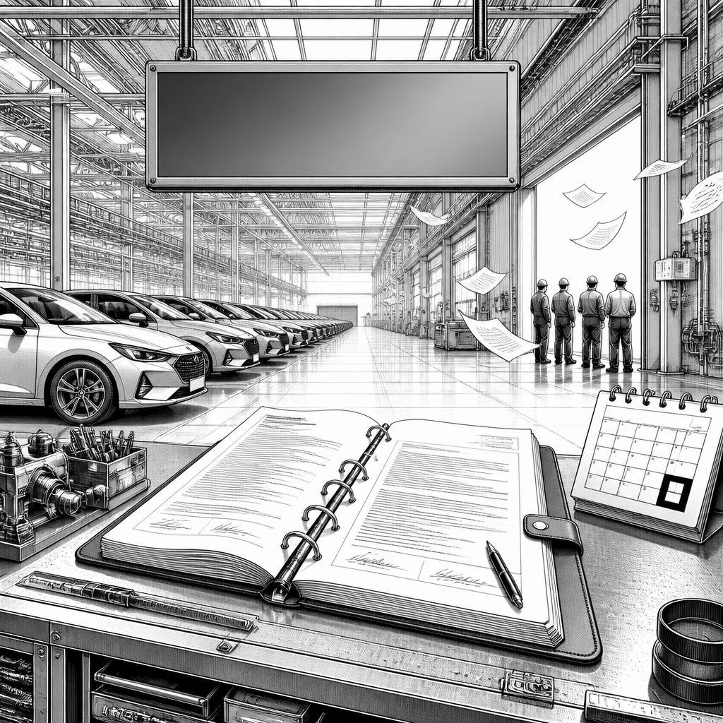 VW kündigt zum Jahresende Haustarifverträge – Manteltarif für 100.000 betroffen VW kündigt zum Jahresende Haustarifverträge – Manteltarif für 100.000 betroffen