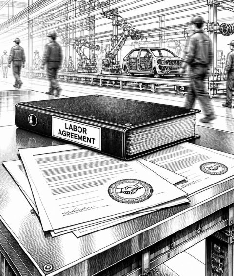 ai-volkswagen-tarifvertraege-kuendigung-verhandlung