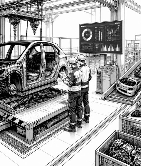 ai-volkswagen-zwickau-auto-demontage-kreislaufwirtschaft