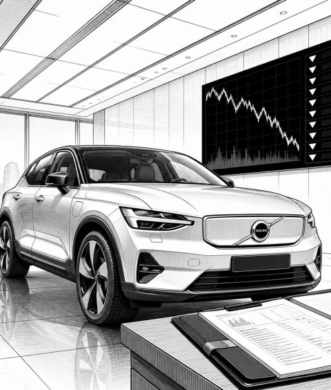 ai-volvo-china-usa-guidance-cut