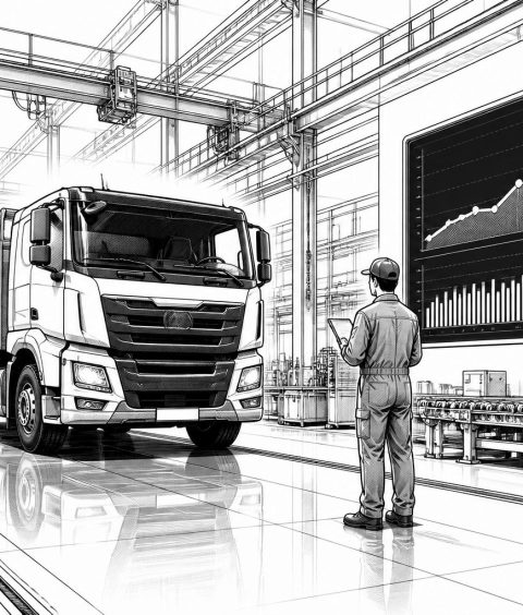 ai-volvo-group-q3-marge-auftragseingang