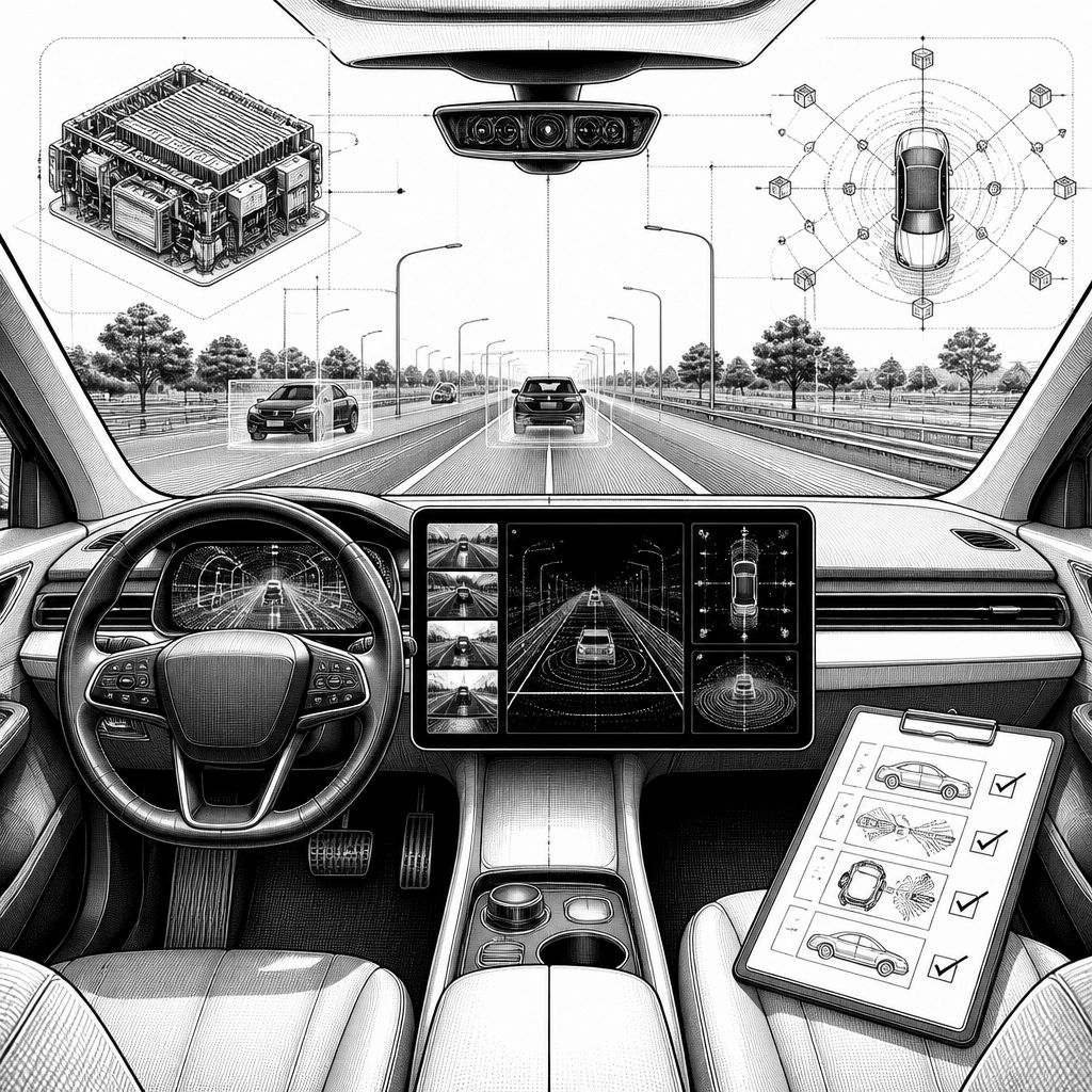 Volvo erweitert die Nvidia-Allianz für KI-gestütztes Fahren bis in die Breite Volvo erweitert die Nvidia-Allianz für KI-gestütztes Fahren bis in die Breite
