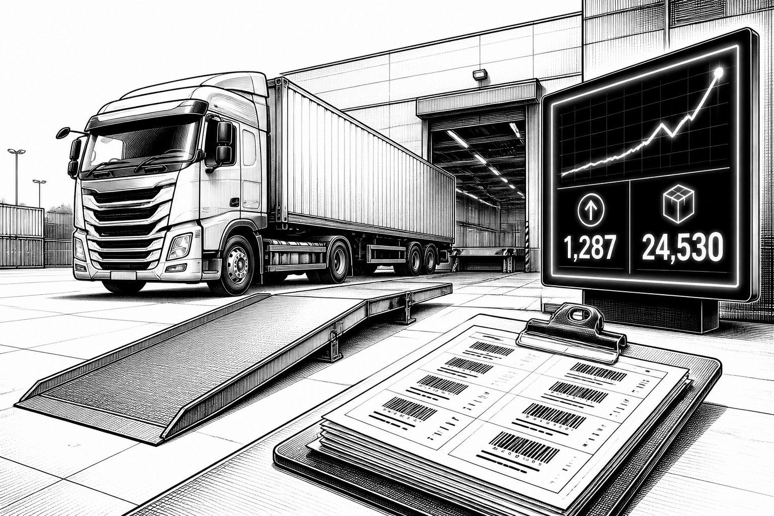 Volvo mit starkem Q3: Profitabilität steigt, Auftragslage zieht an Volvo mit starkem Q3: Profitabilität steigt, Auftragslage zieht an