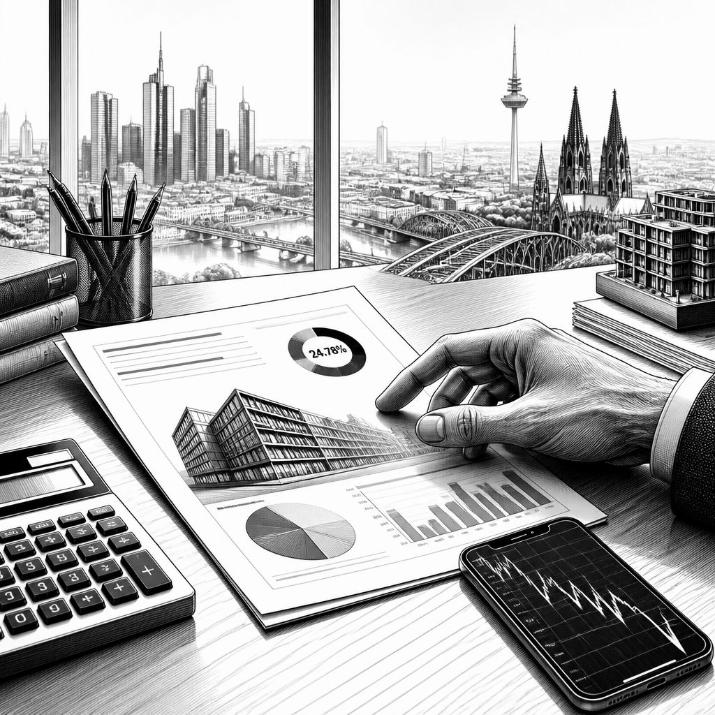 Vonovia: Berenberg bestätigt Kursziel 34,50 Euro – politische Risiken bleiben der Knackpunkt Vonovia: Berenberg bestätigt Kursziel 34,50 Euro – politische Risiken bleiben der Knackpunkt