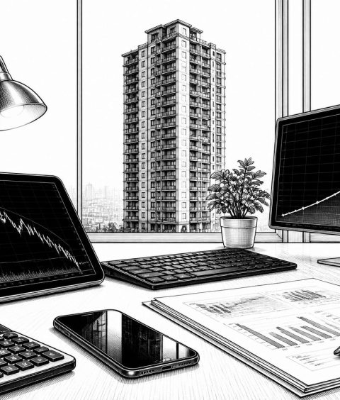 ai-vonovia-zinsen-immobilien-aktie-bremse