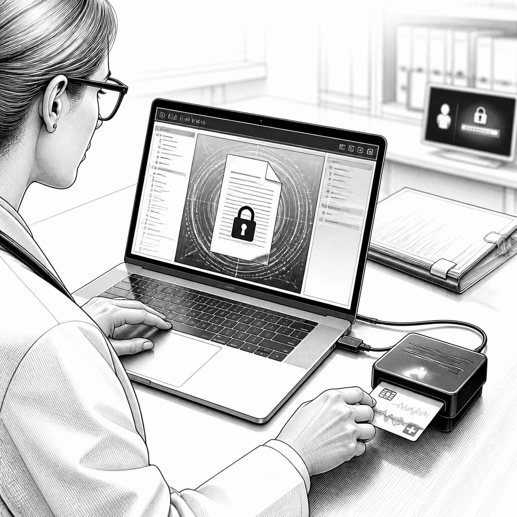 Vorsorgeregister: Ärzte sehen ab 2026 digitale Verfügungen im Detail Vorsorgeregister: Ärzte sehen ab 2026 digitale Verfügungen im Detail