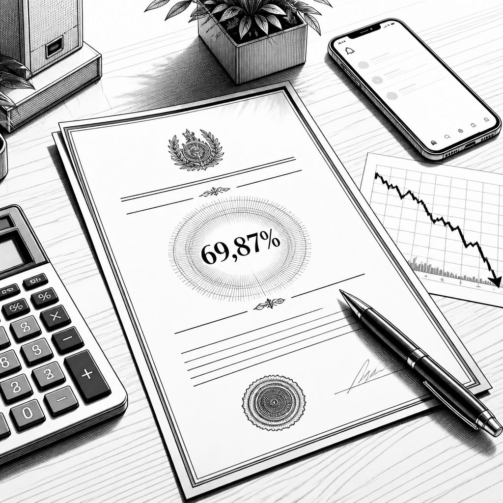 GNW-Stimmrechte: Leo International Precision Health meldet Rückgang auf 69,87% GNW-Stimmrechte: Leo International Precision Health meldet Rückgang auf 69,87%