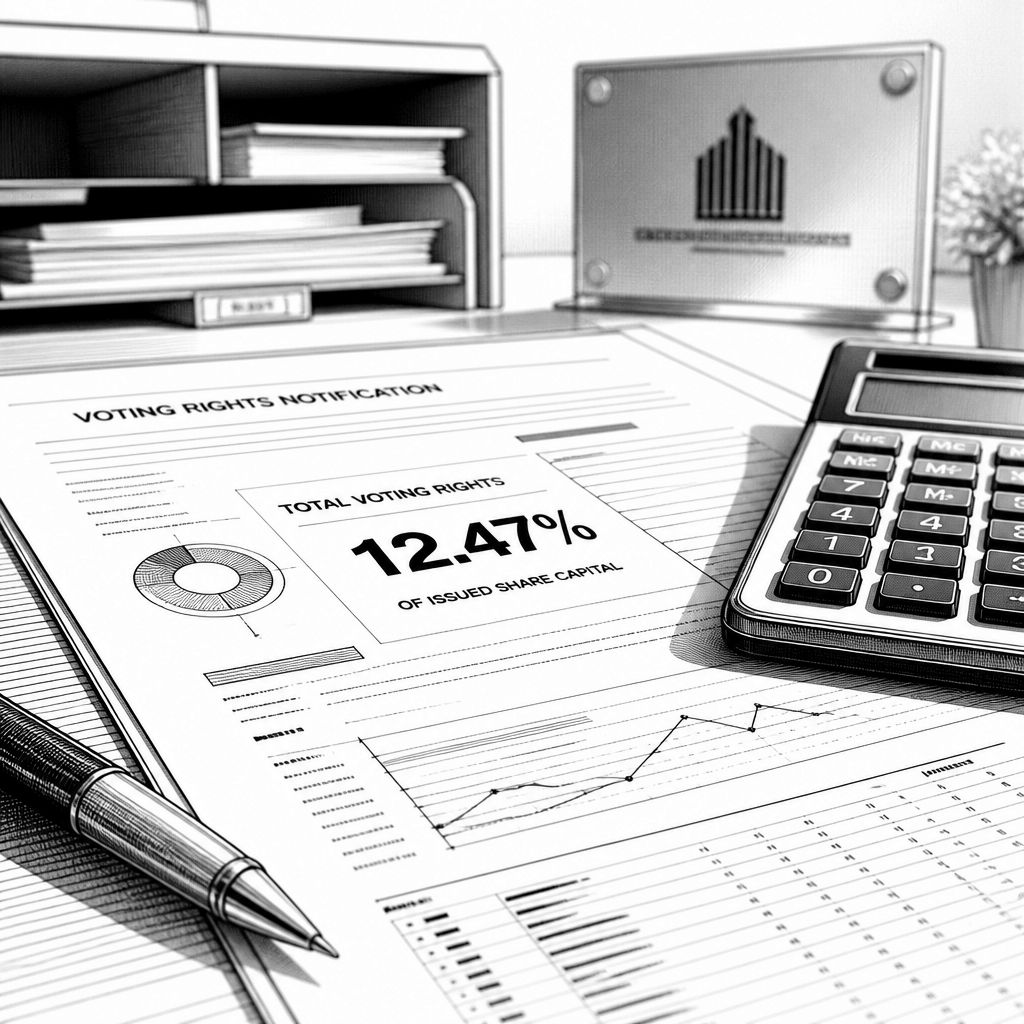 GNW-Stimmrechtsmitteilung: Leo International meldet 6,13% Stimmrechte GNW-Stimmrechtsmitteilung: Leo International meldet 6,13% Stimmrechte
