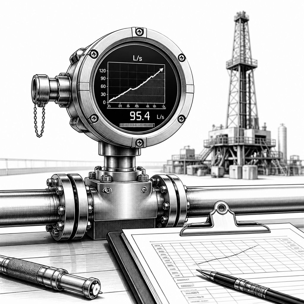 Vulcan Energy: Reinjektionstest am Lionheart-Projekt deutlich über Planwert Vulcan Energy: Reinjektionstest am Lionheart-Projekt deutlich über Planwert