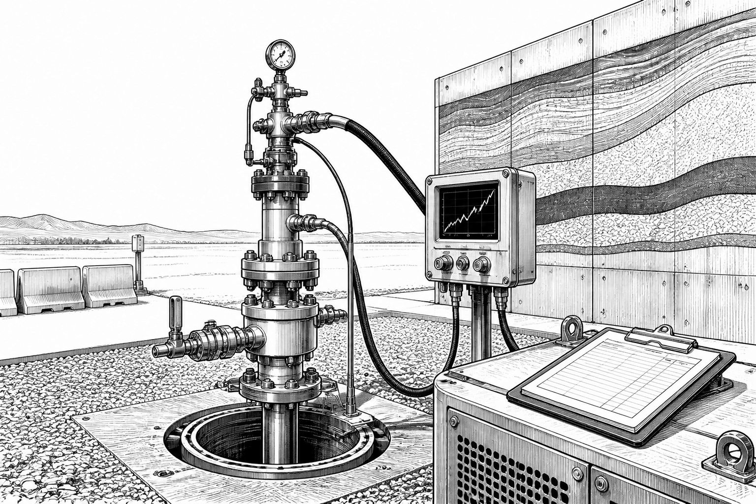 Vulcan Energy: Reinjektionstest liefert technischen Hebel, Stimmrechtsmeldungen bleiben begrenzt Vulcan Energy: Reinjektionstest liefert technischen Hebel, Stimmrechtsmeldungen bleiben begrenzt