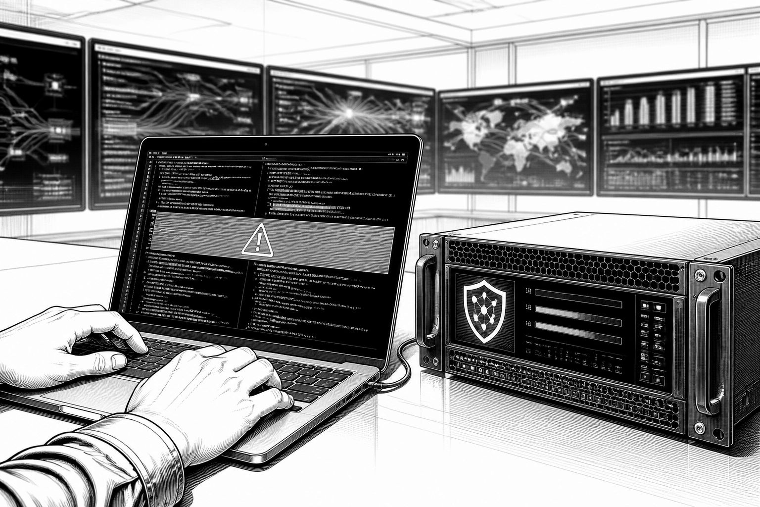 KI entdeckt Schwachstelle: Cloudflare schützt Millionen dank schneller Patches KI entdeckt Schwachstelle: Cloudflare schützt Millionen dank schneller Patches