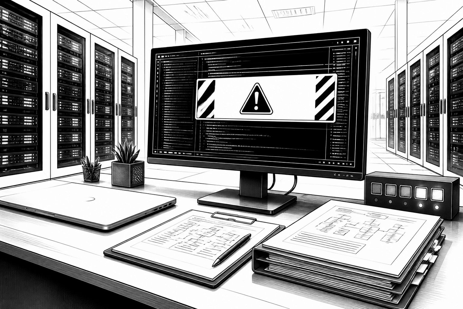 KI findet neue Software-Schwachstellen – warum Patch-Zyklen jetzt unter Druck geraten KI findet neue Software-Schwachstellen – warum Patch-Zyklen jetzt unter Druck geraten