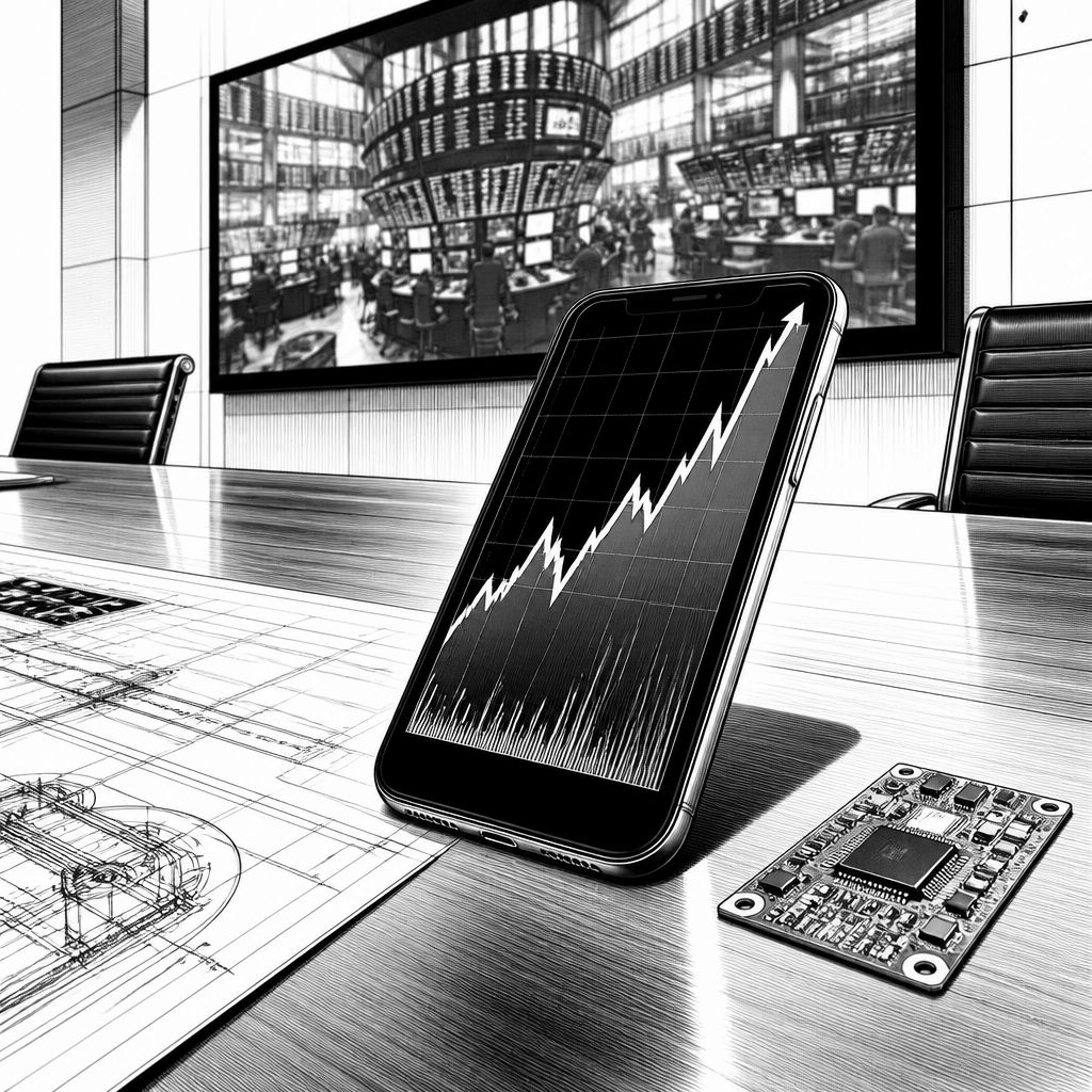 VVDN Technologies plant IPO in Indien: bis zu 300 Millionen US-Dollar VVDN Technologies plant IPO in Indien: bis zu 300 Millionen US-Dollar