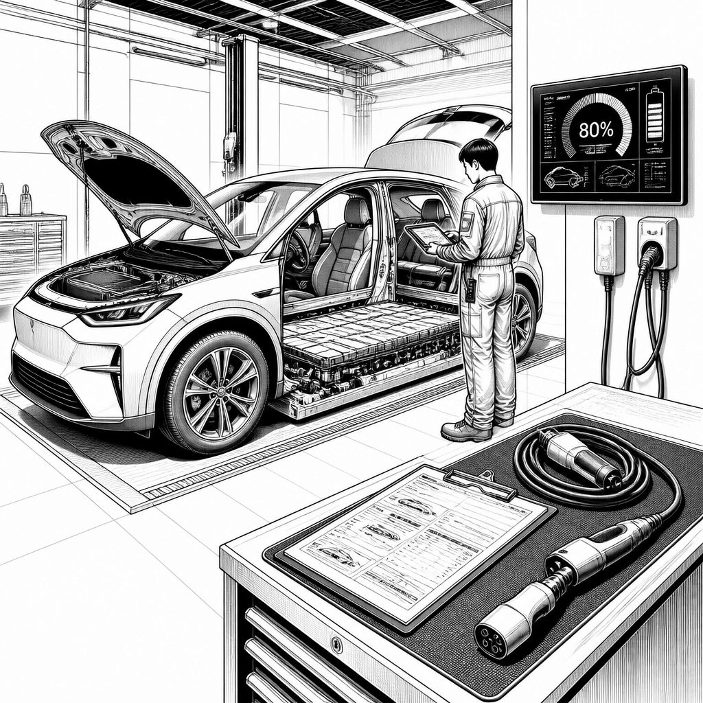 VW plant Batterie-Rückruf für ID-Fahrzeuge: Laden vorerst auf 80 Prozent begrenzt VW plant Batterie-Rückruf für ID-Fahrzeuge: Laden vorerst auf 80 Prozent begrenzt