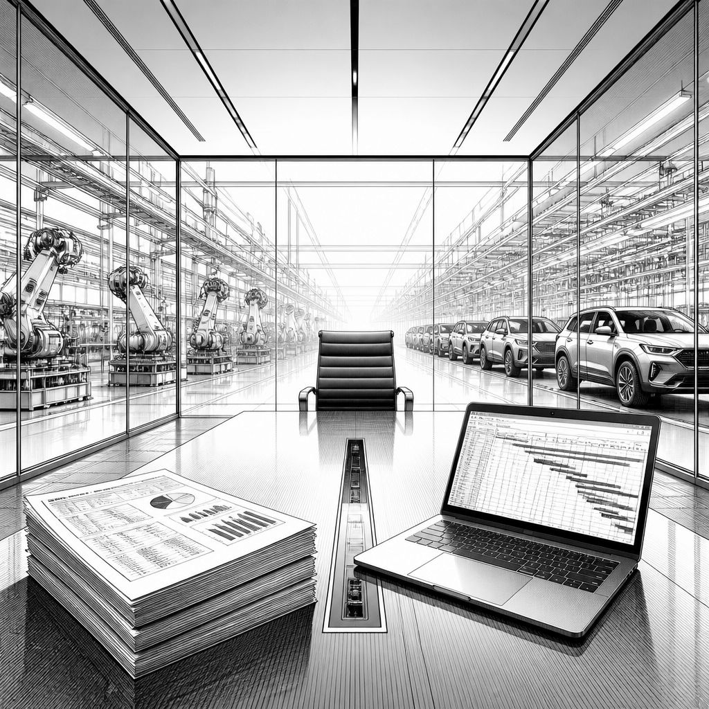 Cariad plant Stellenabbau: VW-Softwaretochter streicht rund 1.000 Jobs Cariad plant Stellenabbau: VW-Softwaretochter streicht rund 1.000 Jobs