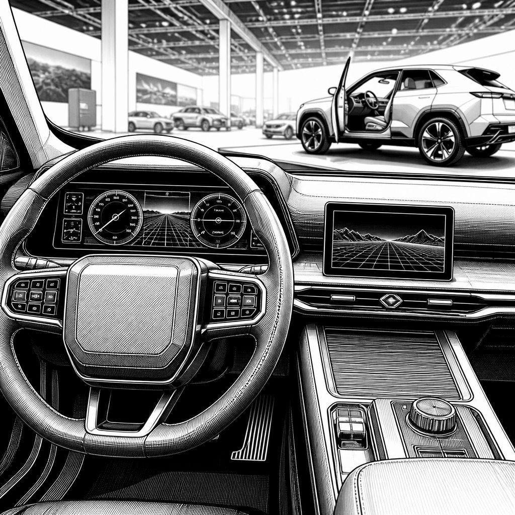 VW bringt den ID. Tiguan: Elektro-SUV startet Anfang 2027 mit 600 km VW bringt den ID. Tiguan: Elektro-SUV startet Anfang 2027 mit 600 km